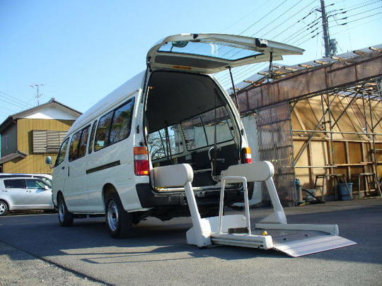 ウェルキャブ　福祉車両　ハイエース　修理　故障　トラブル　６７ (2).jpg