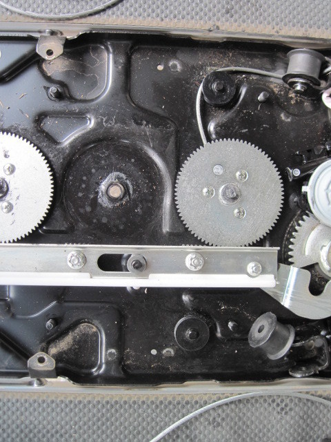 ウェルキャブ　福祉車両　ハイエース　修理　故障　トラブル　６６ (10).jpg