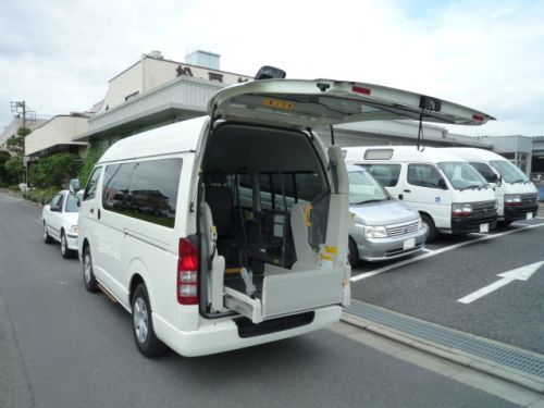 ウェルキャブ　福祉車両　ハイエース　修理　故障　トラブル　３７ (1).jpg