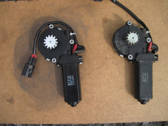 福祉車両　修理　故障　トラブル　車椅子移動車　リフト　H24.10. (24).JPG