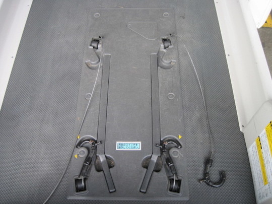 ウェルキャブ　福祉車両　ハイエース　修理　故障　トラブル　６６ (2).jpg