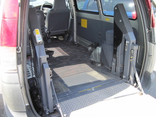 ウェルキャブ　福祉車両　ハイエース　修理　故障　トラブル　５７ (2).jpg