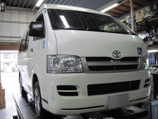 ウェルキャブ　福祉車両　修理　故障　トラブル　８ (1).jpg