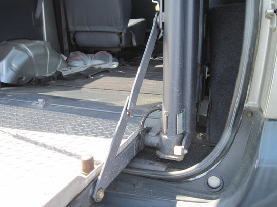 ウェルキャブ　福祉車両　ハイエース　修理　故障　トラブル　５７ (4).jpg