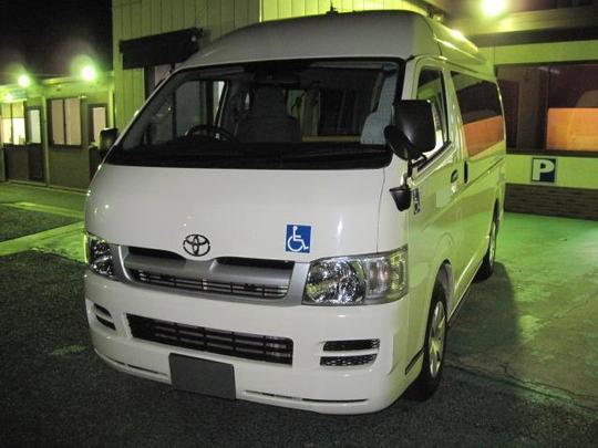 ウェルキャブ　福祉車両　修理　故障　トラブル　１５ (1).jpg