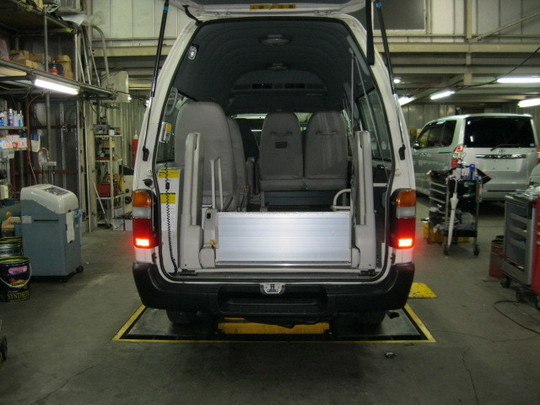 ウェルキャブ　福祉車両　修理　故障　トラブル　１８ (1).jpg