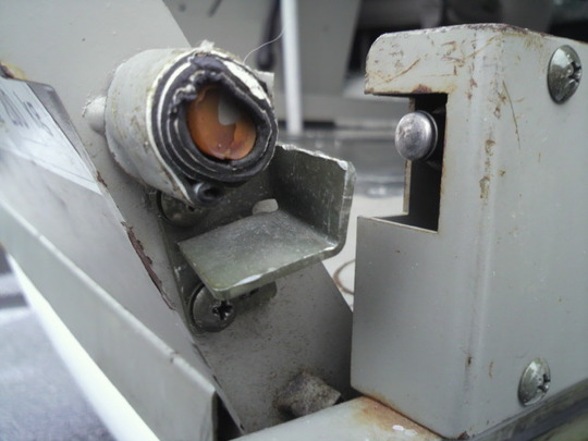 ウェルキャブ　福祉車両　ハイエース　修理　故障　トラブル　５１ (4).jpg