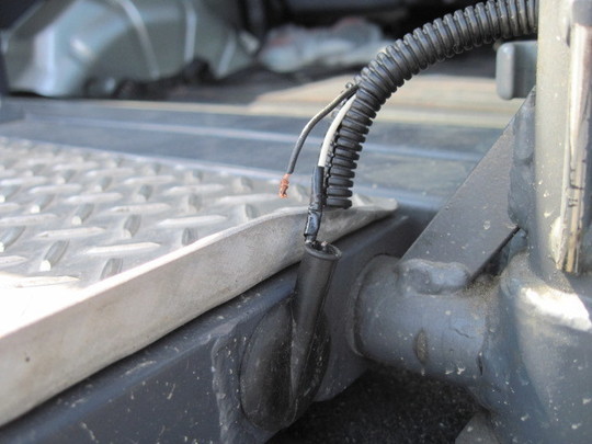 ウェルキャブ　福祉車両　ハイエース　修理　故障　トラブル　５７ (3).jpg