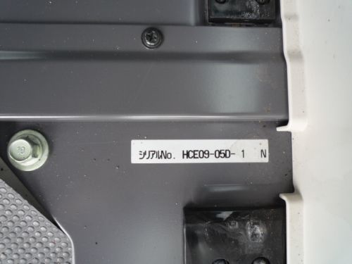 ウェルキャブ　福祉車両　ハイエース　修理　故障　トラブル　３７ (8).jpg