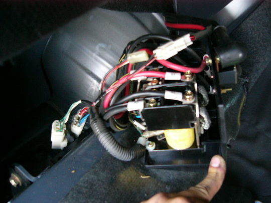 ウェルキャブ　福祉車両　修理　故障　トラブル　６ (5).jpg