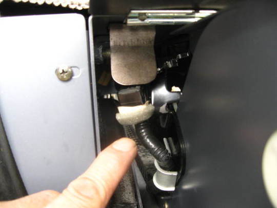 ウェルキャブ　福祉車両　修理　故障　トラブル　１４ (3).jpg