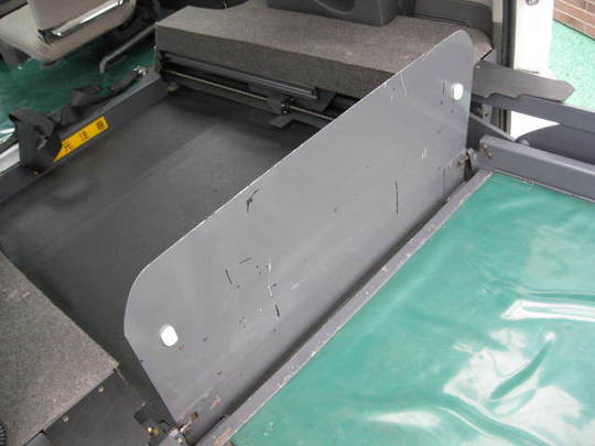 ウェルキャブ　福祉車両　修理　故障　トラブル (4).jpg