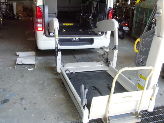 ウェルキャブ　福祉車両　修理　故障　トラブル　２５ (5).jpg