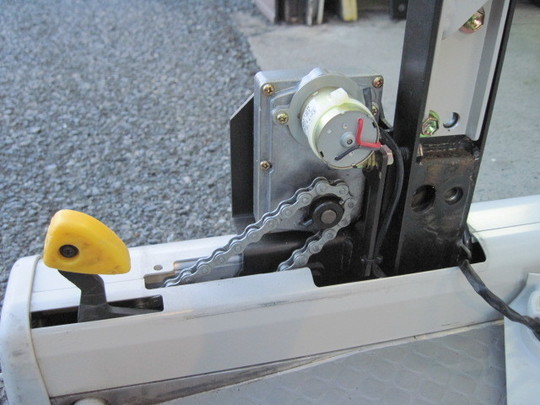 ウェルキャブ　福祉車両　ハイエース　修理　故障　トラブル　６８ (4).jpg