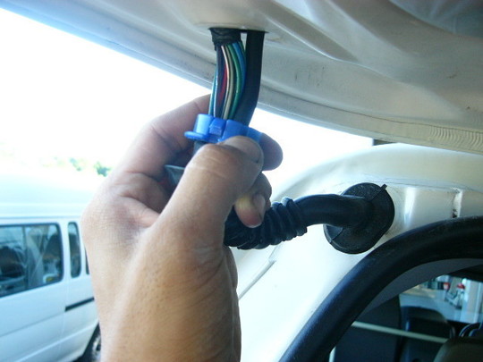 ハイエース　福祉車両　修理　故障　トラブル　H24.9.4 (5).jpg