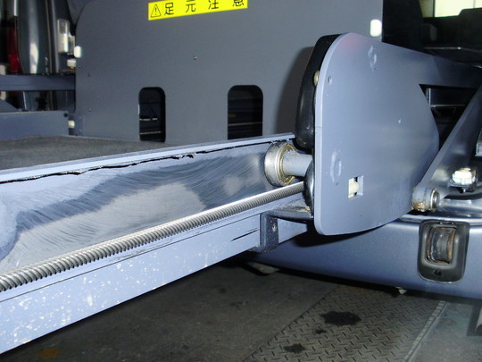 ウェルキャブ　福祉車両　修理　故障　トラブル　１６ (3).jpg