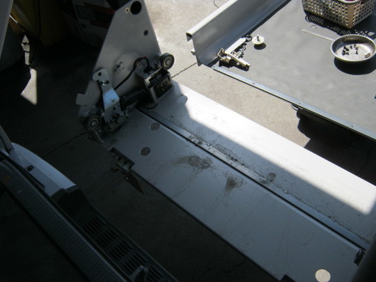 ウェルキャブ　福祉車両　ハイエース　修理　故障　トラブル　５８ (9).jpg