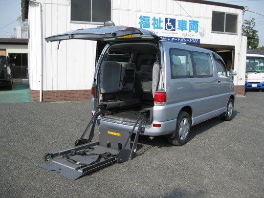 ウェルキャブ　福祉車両　修理　故障　トラブル　６ (8).jpg