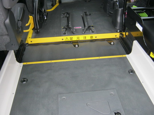 ウェルキャブ　福祉車両　ハイエース　修理　故障　トラブル　４７ (4).jpg