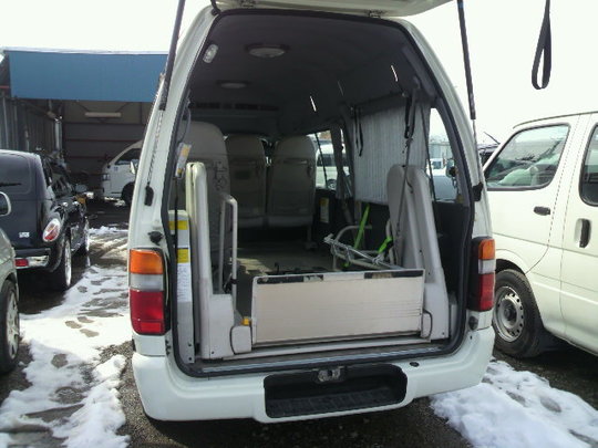 ウェルキャブ　福祉車両　ハイエース　修理　故障　トラブル　５６ (2).jpg