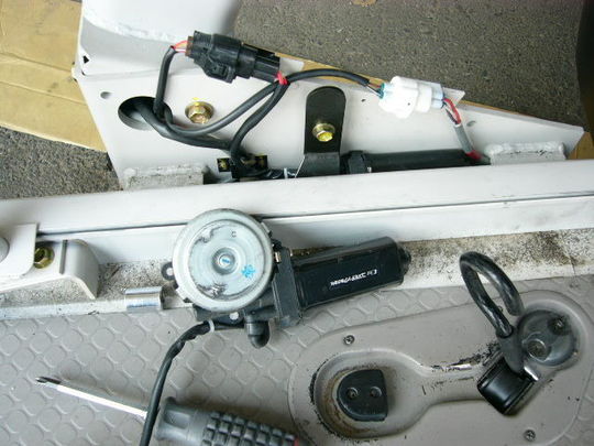 福祉車両　ハイエース　ウェルキャブ　修理　故障　トラブル　３　 (2).jpg