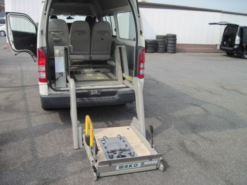 ウェルキャブ　福祉車両　ハイエース　修理　故障　トラブル　４８． (6).jpg