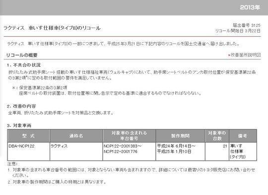 ラクティス　福祉車両　リコール　情報　H25.3 (1).jpg