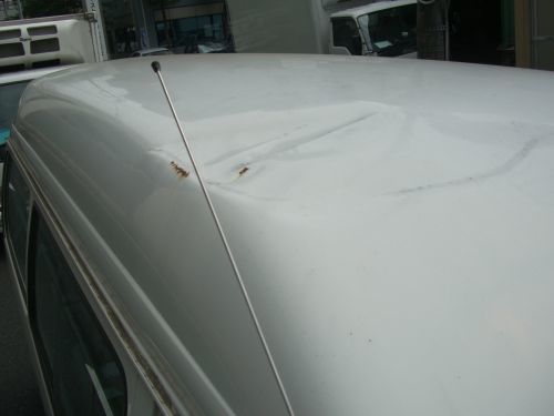 ウェルキャブ　福祉車両　ハイエース　修理　故障　トラブル　３８ (7).jpg