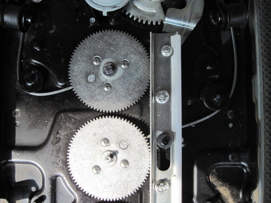 ウェルキャブ　福祉車両　ハイエース　修理　故障　トラブル　６６ (11).jpg