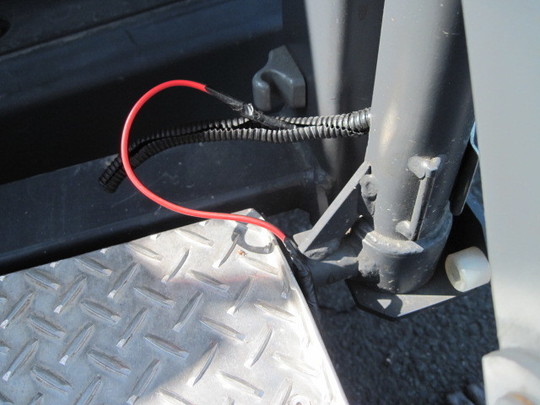 ウェルキャブ　福祉車両　ハイエース　修理　故障　トラブル　５７ (7).jpg