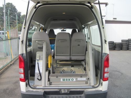 ウェルキャブ　福祉車両　ハイエース　修理　故障　トラブル　４８． (2).jpg