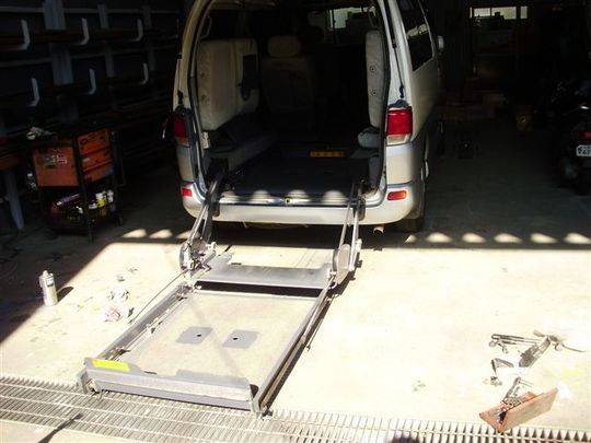 ウェルキャブ　福祉車両　修理　故障　トラブル　２２ (1).jpg