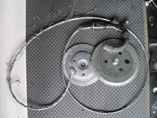 ウェルキャブ　福祉車両　ハイエース　修理　故障　トラブル　６６ (9).jpg