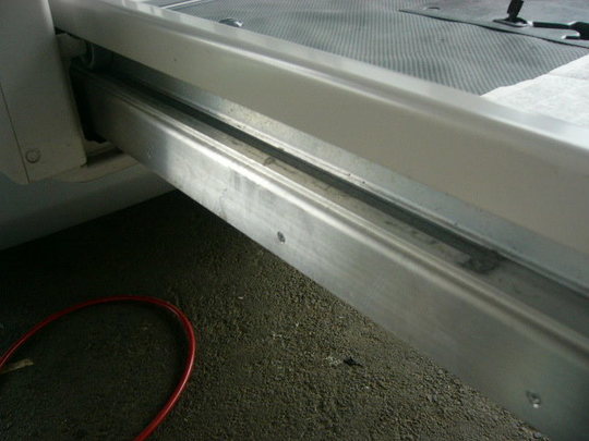 ハイエース　福祉車両　修理　故障　トラブル　１ (4).jpg