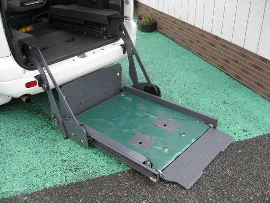 ウェルキャブ　福祉車両　修理　故障　トラブル (3).jpg