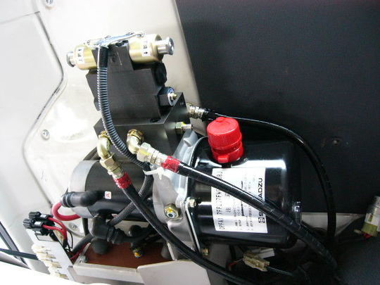 ハイエース　福祉車両　修理　トラブル　H24 (1).jpg