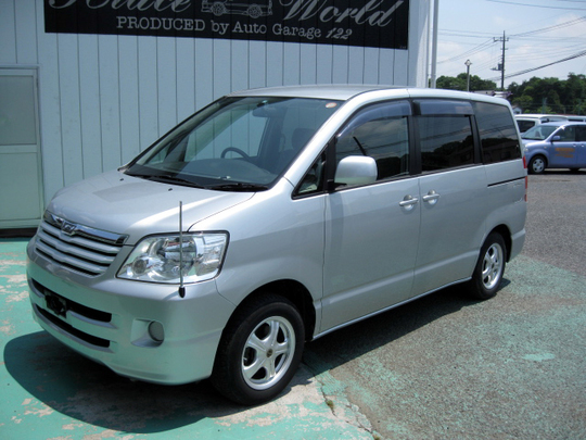 ウェルキャブ　福祉車両　ノア　VOXY　修理　故障　トラブル　７０ (2).jpg