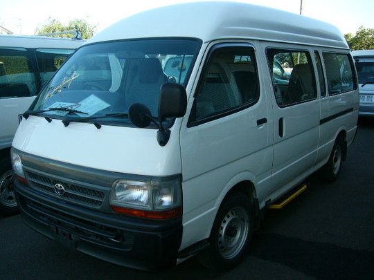 ハイエース　福祉車両　修理　故障　トラブル　H24.9.4 (1).jpg