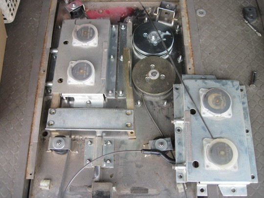 ウェルキャブ　福祉車両　ハイエース　修理　故障　トラブル　６１ (5).jpg