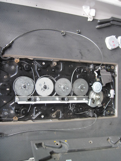 ウェルキャブ　福祉車両　ハイエース　修理　故障　トラブル　６６ (7).jpg