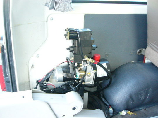 ハイエース　福祉車両　修理　故障　トラブル　H24.9.4 (3).jpg