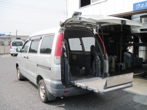 ウェルキャブ　福祉車両　タウンエースノア　修理　故障　トラブル　３９ (6).jpg