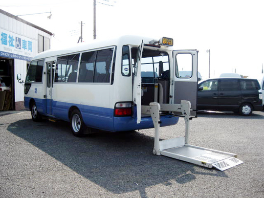 ウェルキャブ　福祉車両　修理　故障　トラブル　１３ (1).jpg