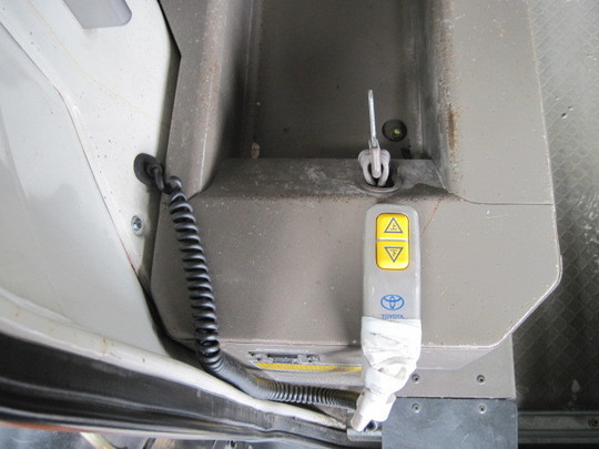 ウェルキャブ　福祉車両　ハイエース　修理　故障　トラブル　６１ (9).jpg