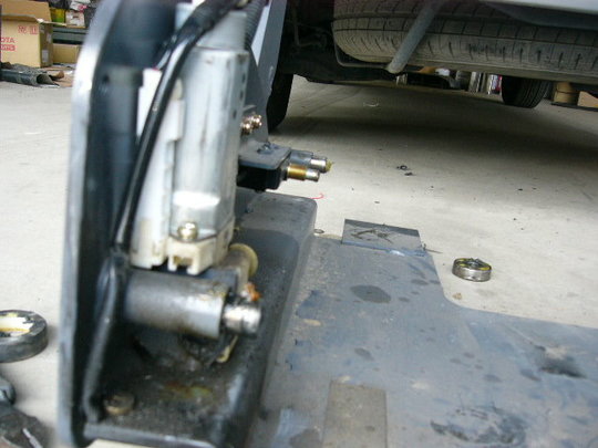 ウェルキャブ　福祉車両　修理　故障　トラブル　６ (1).jpg