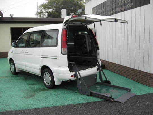 ウェルキャブ　福祉車両　修理　故障　トラブル (1).jpg