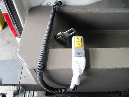 ウェルキャブ　福祉車両　ハイエース　修理　故障　トラブル　６１ (7).jpg