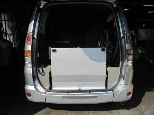 トヨタ　福祉車両　ウェルキャブ　中古22.png