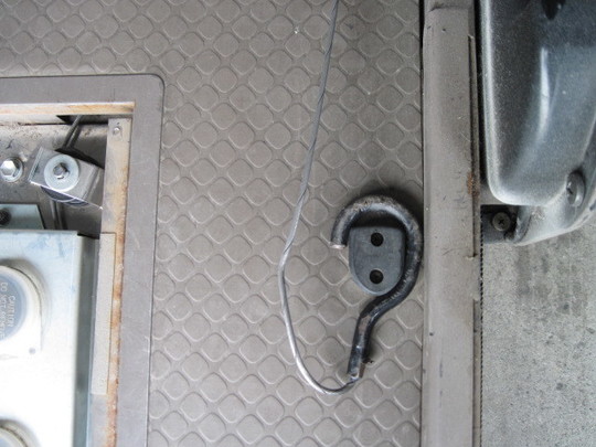 ウェルキャブ　福祉車両　ハイエース　修理　故障　トラブル　６１ (3).jpg