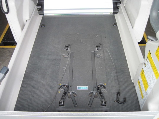 ウェルキャブ　福祉車両　ハイエース　修理　故障　トラブル　６６ (1).jpg